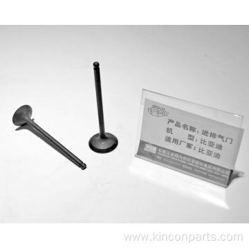 Engine Valves BYD